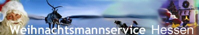 Weihnachtsmannservice Hessen Nr2