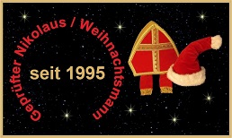 Geprfter Weihnachtsmann